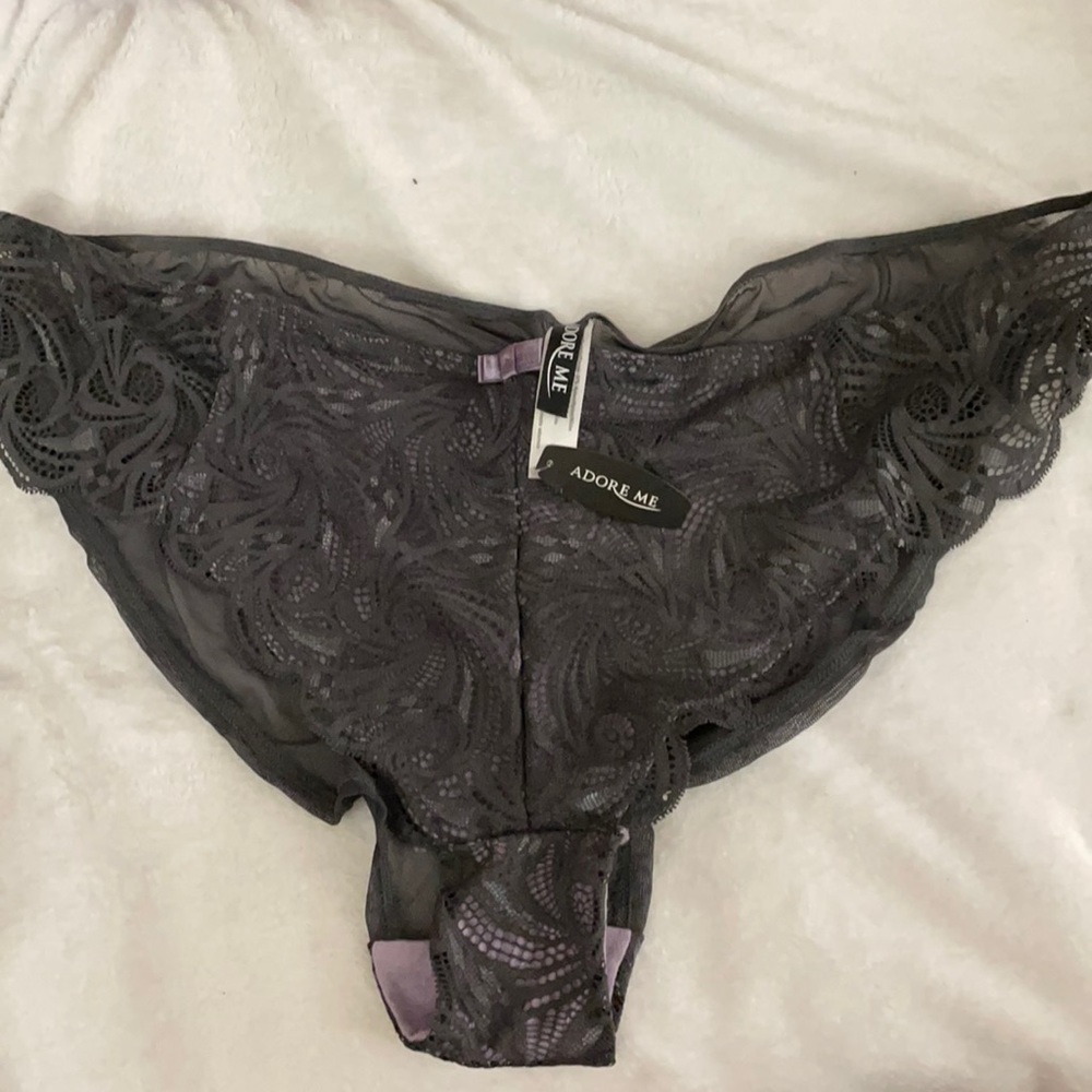 Adore Me Panties size 2X